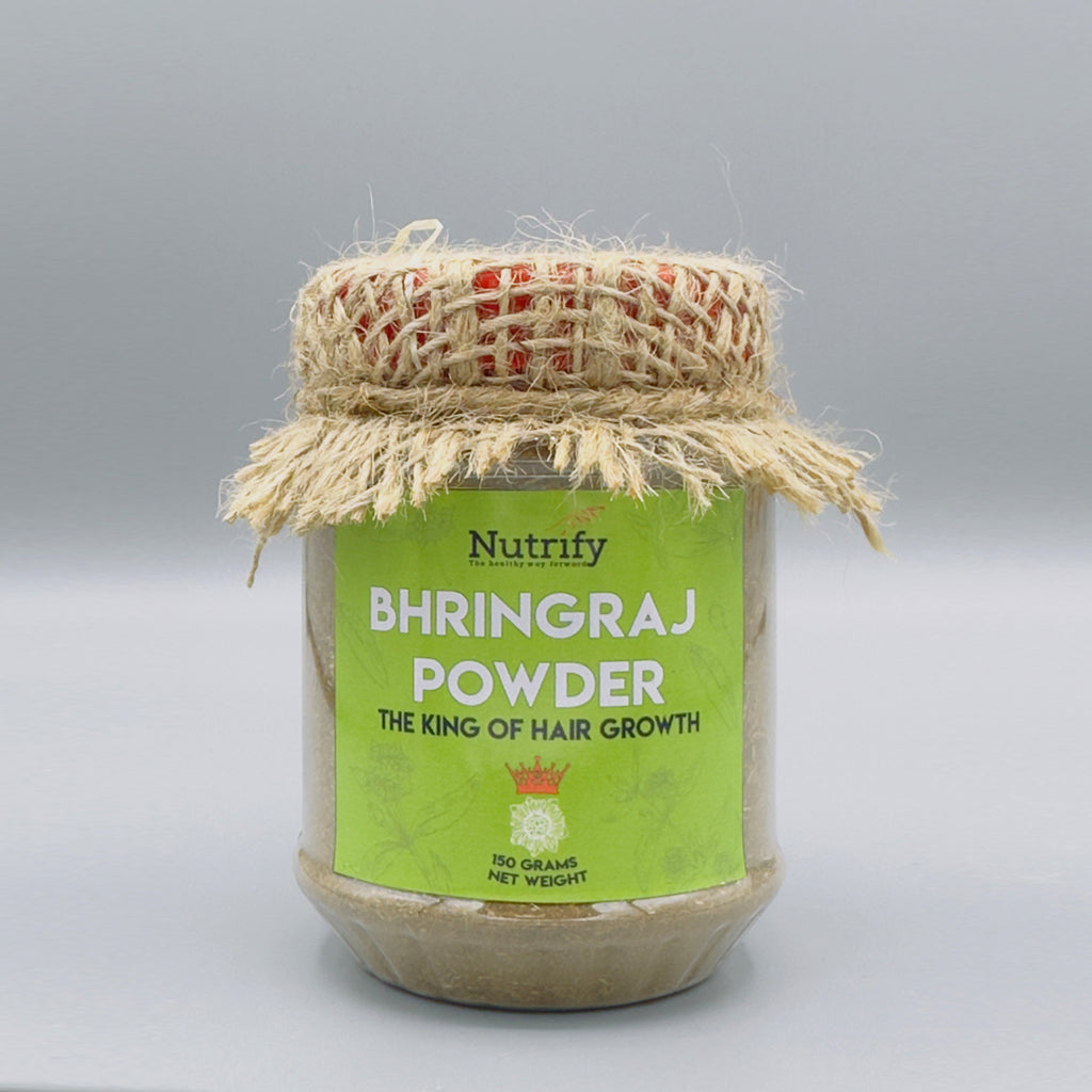 Bhingraj Powder 150 Grams