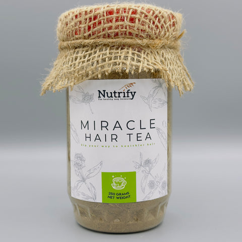 Miracle Hair Tea