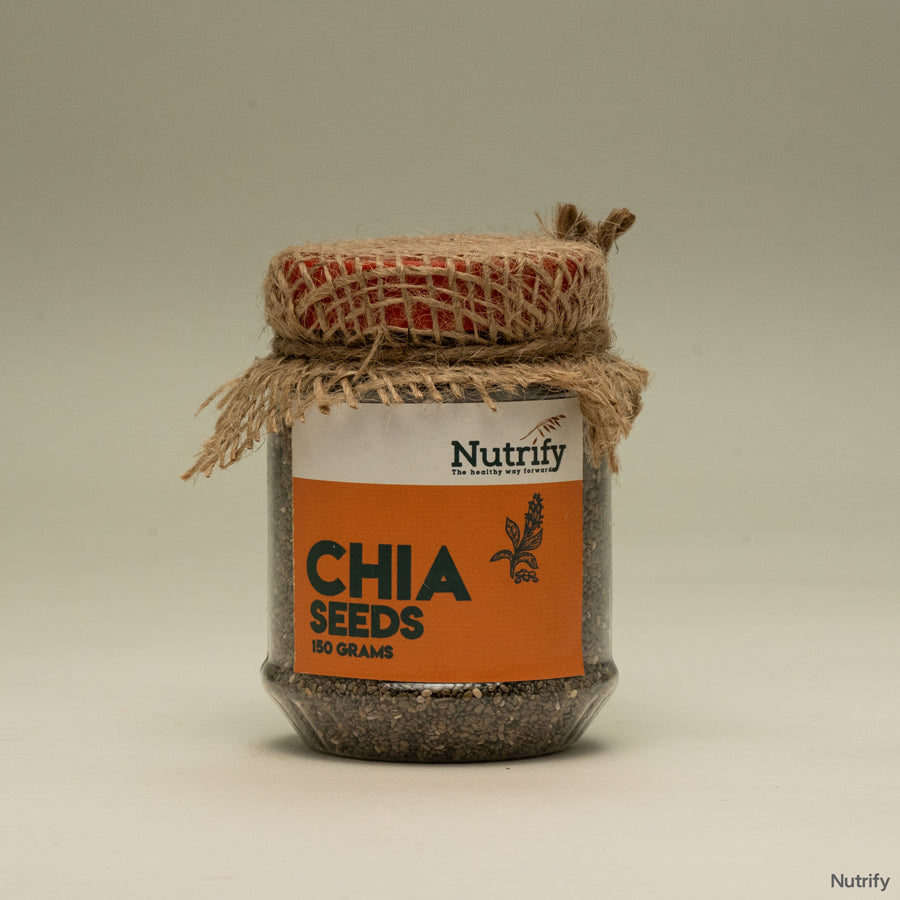 Chia Seed 150gram