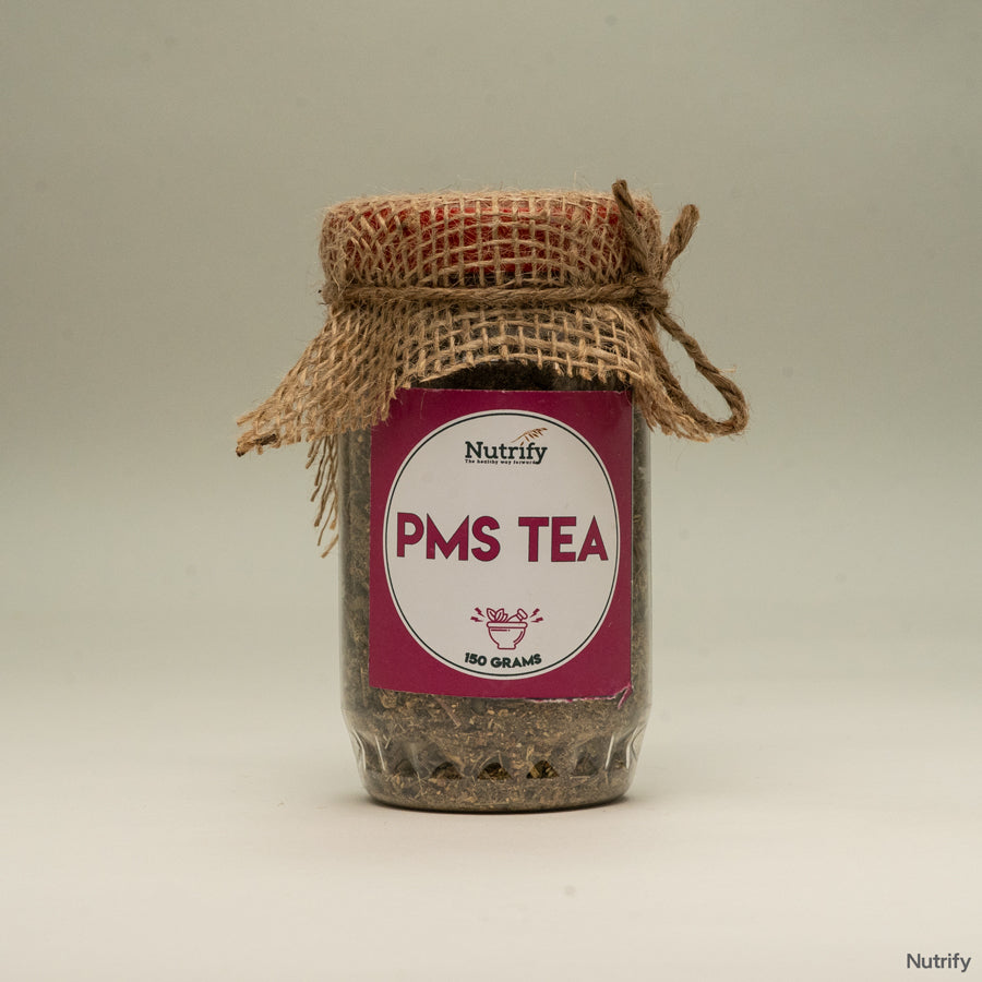 PMS Tea
