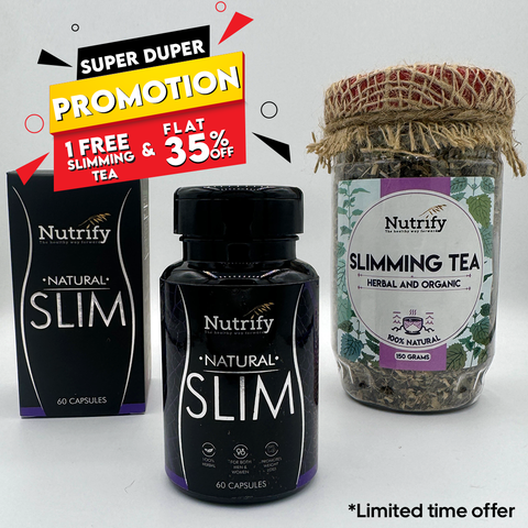 Natural Slim
