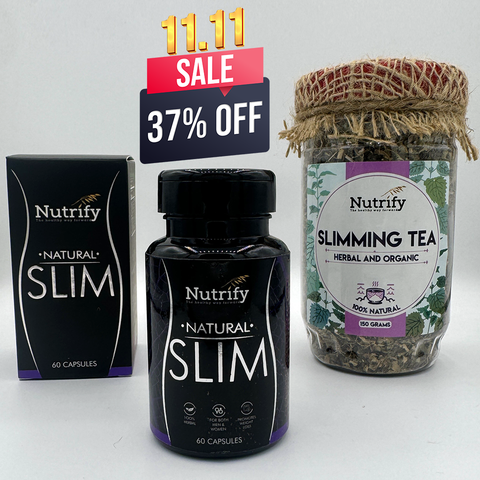 Natural Slim