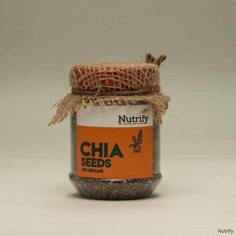 Chia Seed 150 Grams