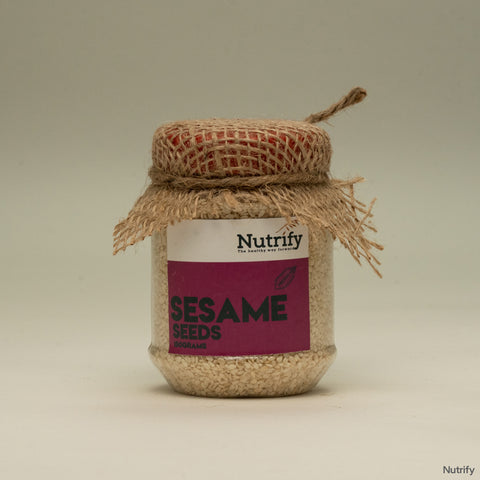 Sesame Seeds 150gram